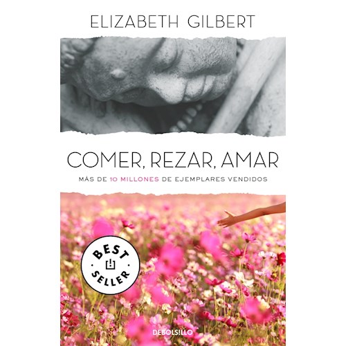 Papel COMER, REZAR, AMAR