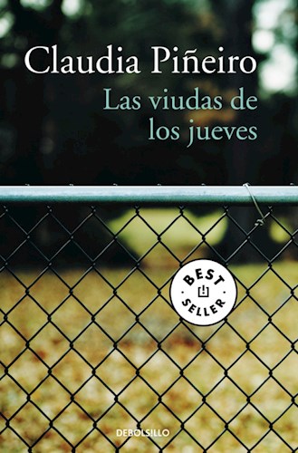 Papel VIUDAS DE LOS JUEVES, LOS