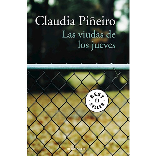 Papel VIUDAS DE LOS JUEVES, LOS