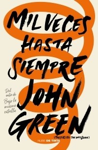 Papel MIL VECES HASTA SIEMPRE