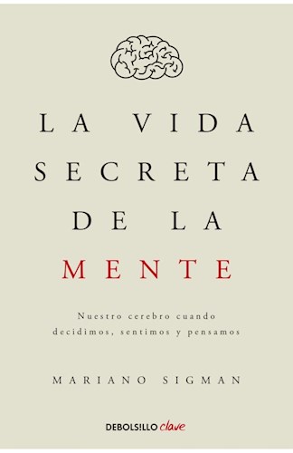  Vida Secreta De La Mente  La