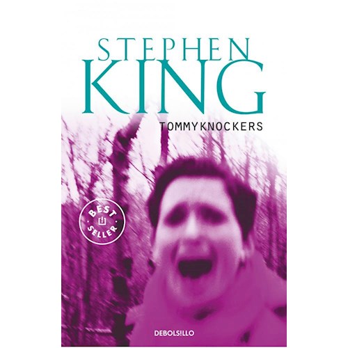 Papel TOMMYKNOCKERS