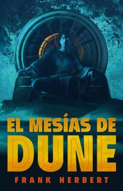 Papel EL MESÍAS DE DUNE 2