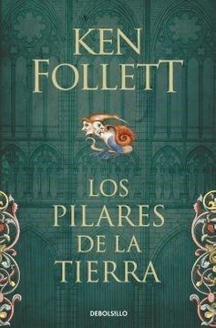 Papel LOS PILARES DE LA TIERRA 1
