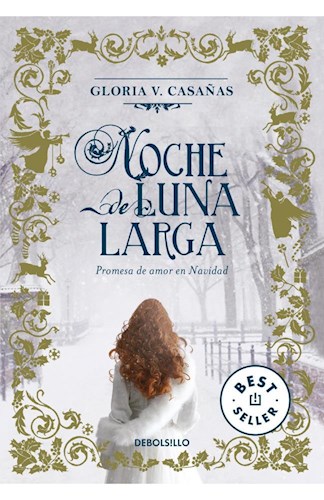  Noche De Luna Larga