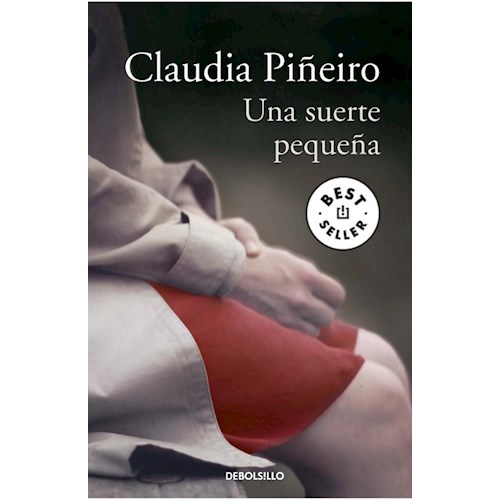 Papel UNA SUERTE PEQUEÑA
