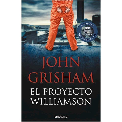 Papel PROYECTO WILLIAMSON, EL