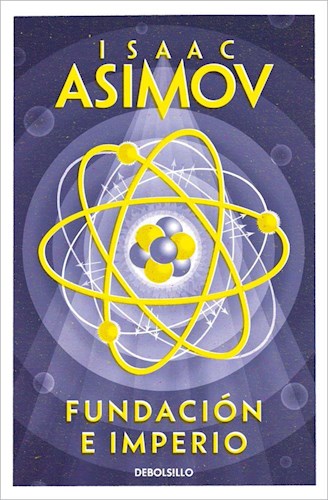 Papel Fundacion E Imperio