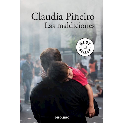 Papel MALDICIONES, LAS