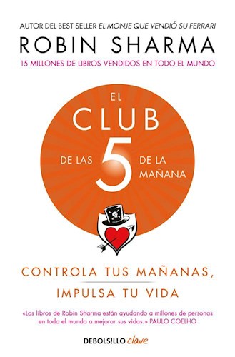 Papel Club De Las 5 De La Ma?Ana, El