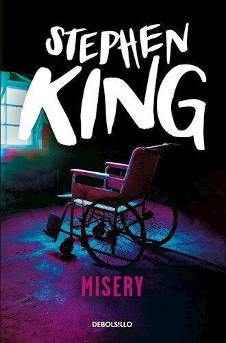  Misery