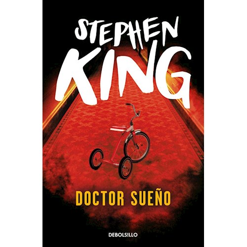 Papel DOCTOR SUEÑO