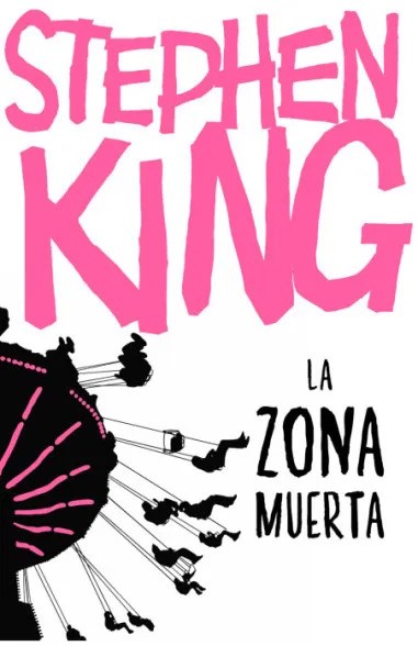 Papel ZONA MUERTA, LA