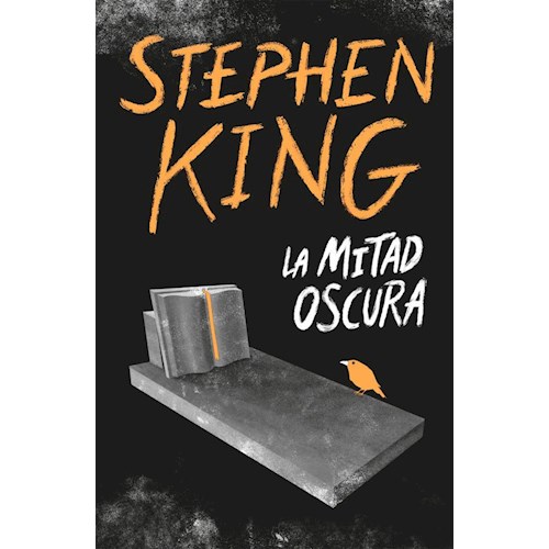 Papel MITAD OSCURA, LA