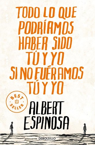 Papel Todo Lo Que Podriamos Haber Sido Tu Y Yo