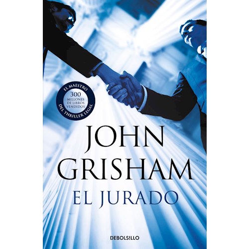 Papel JURADO, EL