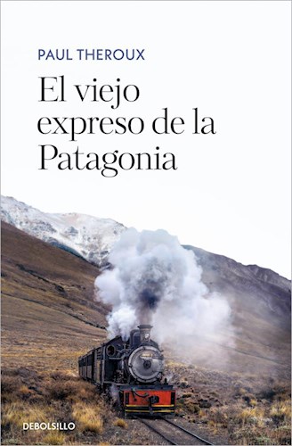 Papel Viejo Expreso De La Patagonia, El (Mp)