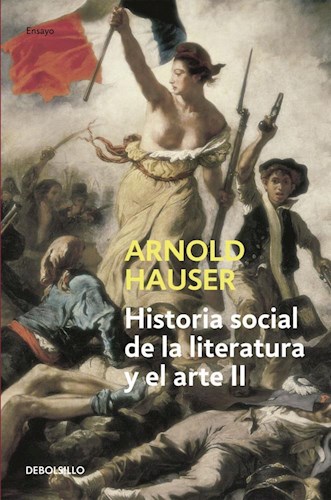 Papel Historia Social De La Literatura Y El..2