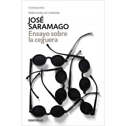 Papel ENSAYO SOBRE LA CEGUERA