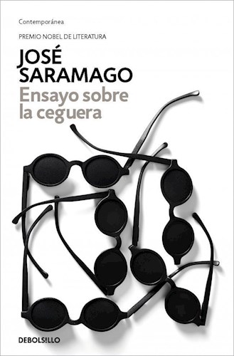 Ensayo Sobre La Ceguera