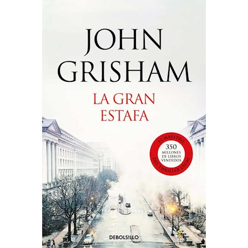 Papel GRAN ESTAFA, LA