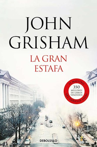 Gran Estafa  La