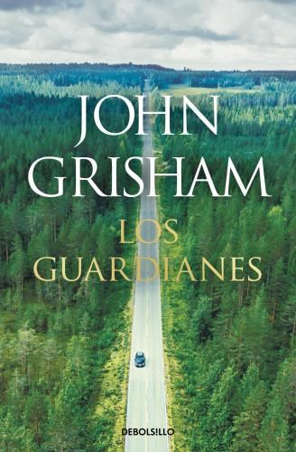 Papel GUARDIANES, LOS