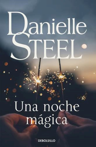 Papel Una Noche Magica