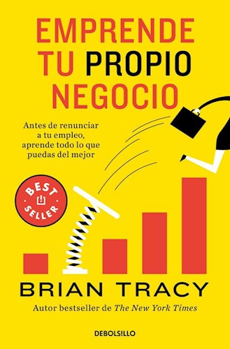  Emprende Tu Propio Negocio