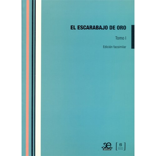 Papel EL ESCARABAJO DE ORO (2 TOMOS)
