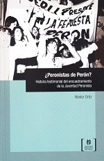Papel ¿PERONISTAS DE PERON?