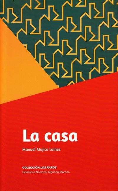 Papel LA CASA