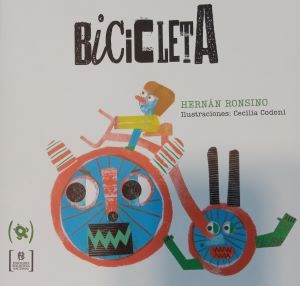 Papel BICICLETA