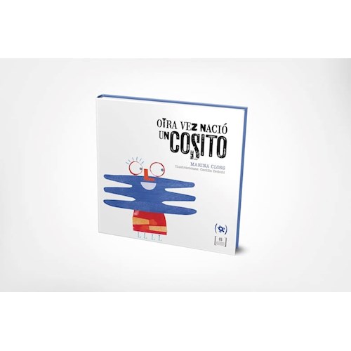 Papel OTRA VEZ NACIÓ UN COSITO