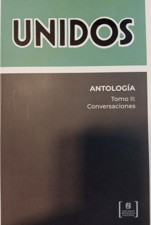 Papel UNIDOS 2 TOMOS