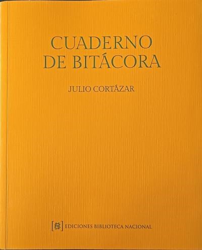 Papel CUADERNO DE BITACORA
