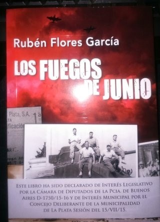  Fuegos De Junio  Los