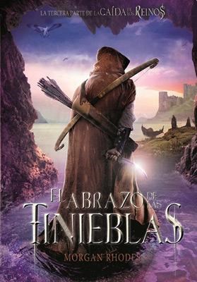  Abrazo De Las Tinieblas  El 3 Caida De Los Reinos
