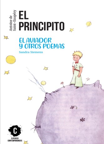  Principito - El Aviador Y Otros Poemas  El