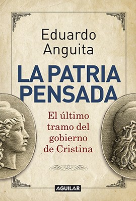 Papel LA PATRIA PENSADA