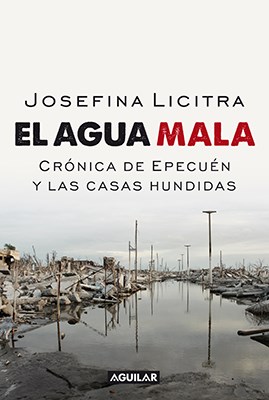 Papel EL AGUA MALA
