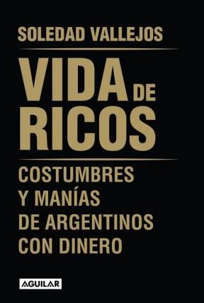 Papel VIDA DE RICOS