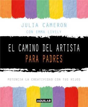 Papel EL CAMINO DEL ARTISTA PARA PADRES
