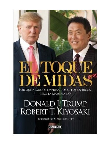Papel EL TOQUE DE MIDAS