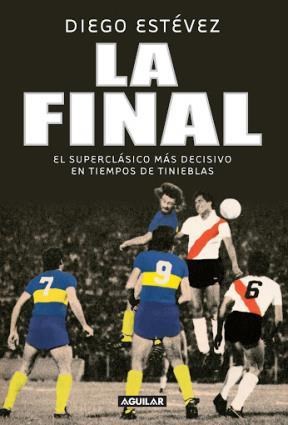 Papel LA FINAL