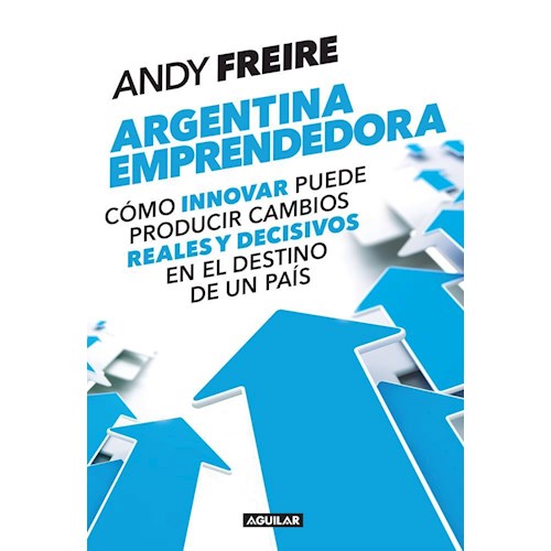 Papel ARGENTINA EMPRENDEDORA