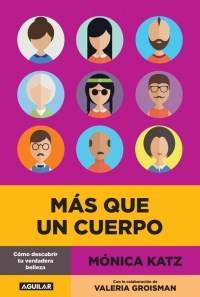 Papel MAS QUE UN CUERPO