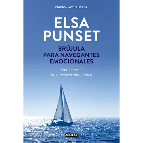Papel BRUJULA PARA NAVEGANTES EMOCIONALES