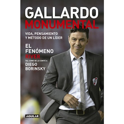 Papel GALLARDO MONUMENTAL
