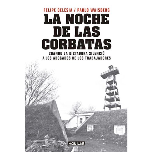 Papel LA NOCHE DE LAS CORBATAS